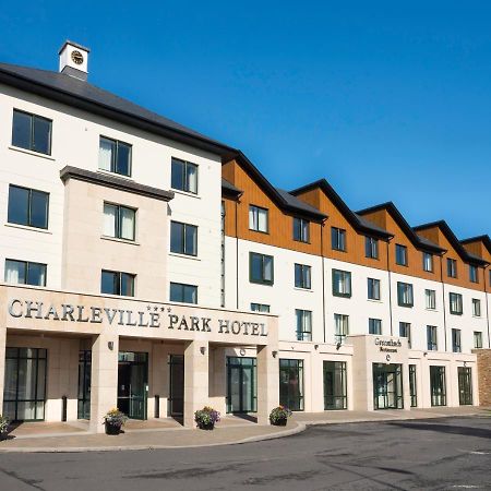 Charleville Park Hotel & Leisure Club Ireland Bagian luar foto