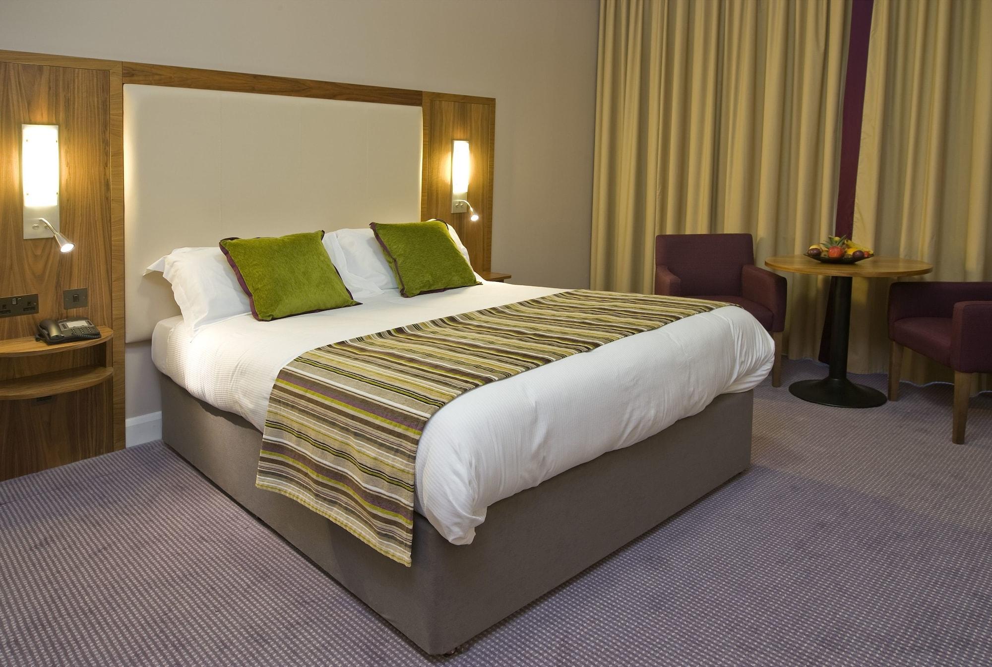 Charleville Park Hotel & Leisure Club Ireland Bagian luar foto