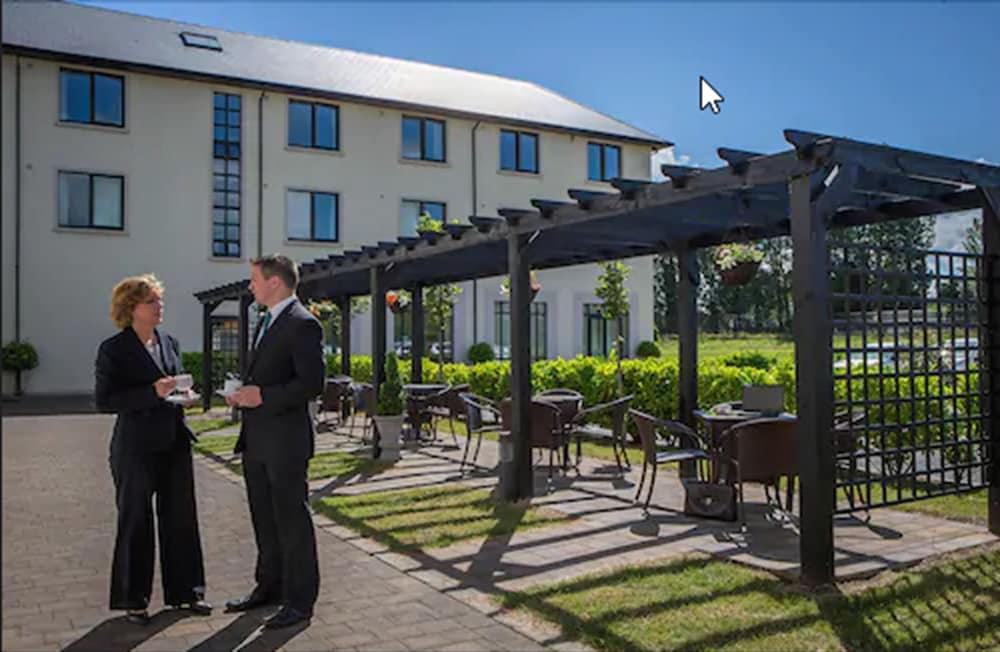 Charleville Park Hotel & Leisure Club Ireland Bagian luar foto