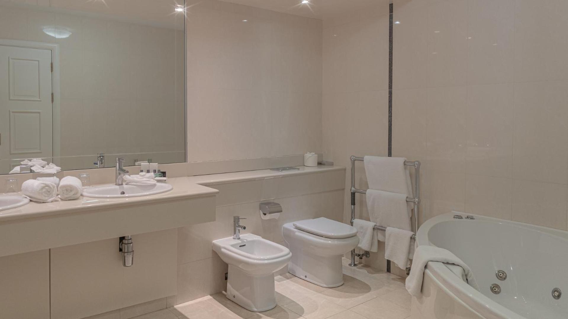 Charleville Park Hotel & Leisure Club Ireland Bagian luar foto