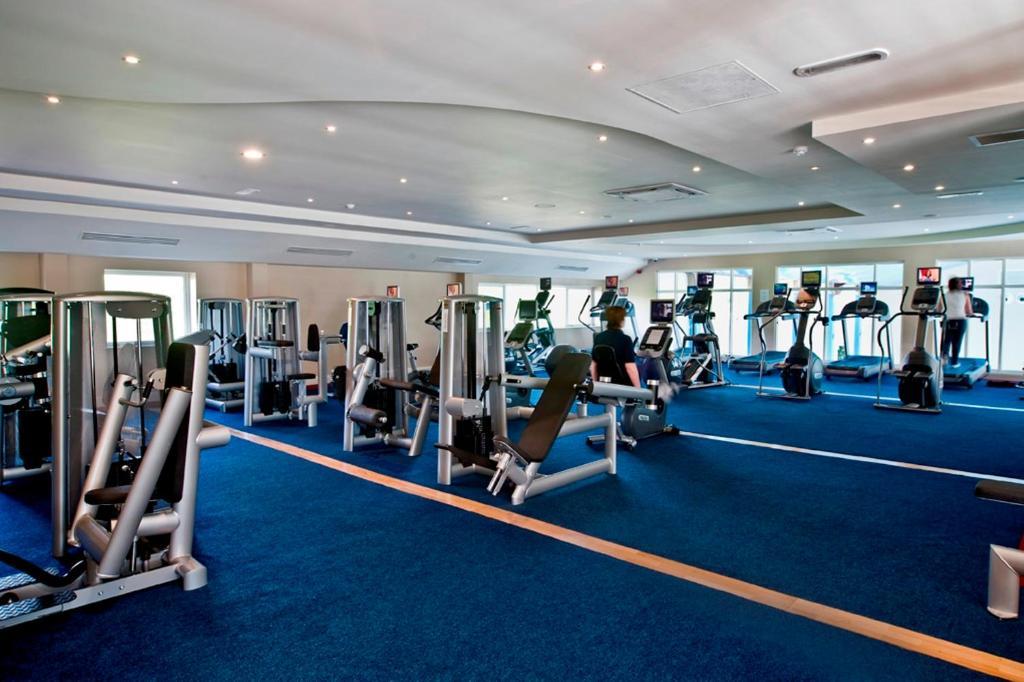 Charleville Park Hotel & Leisure Club Ireland Ruang foto