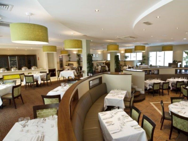 Charleville Park Hotel & Leisure Club Ireland Bagian luar foto