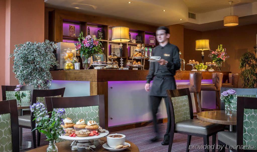 Charleville Park Hotel & Leisure Club Ireland Bagian luar foto