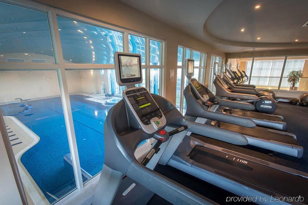 Charleville Park Hotel & Leisure Club Ireland Bagian luar foto