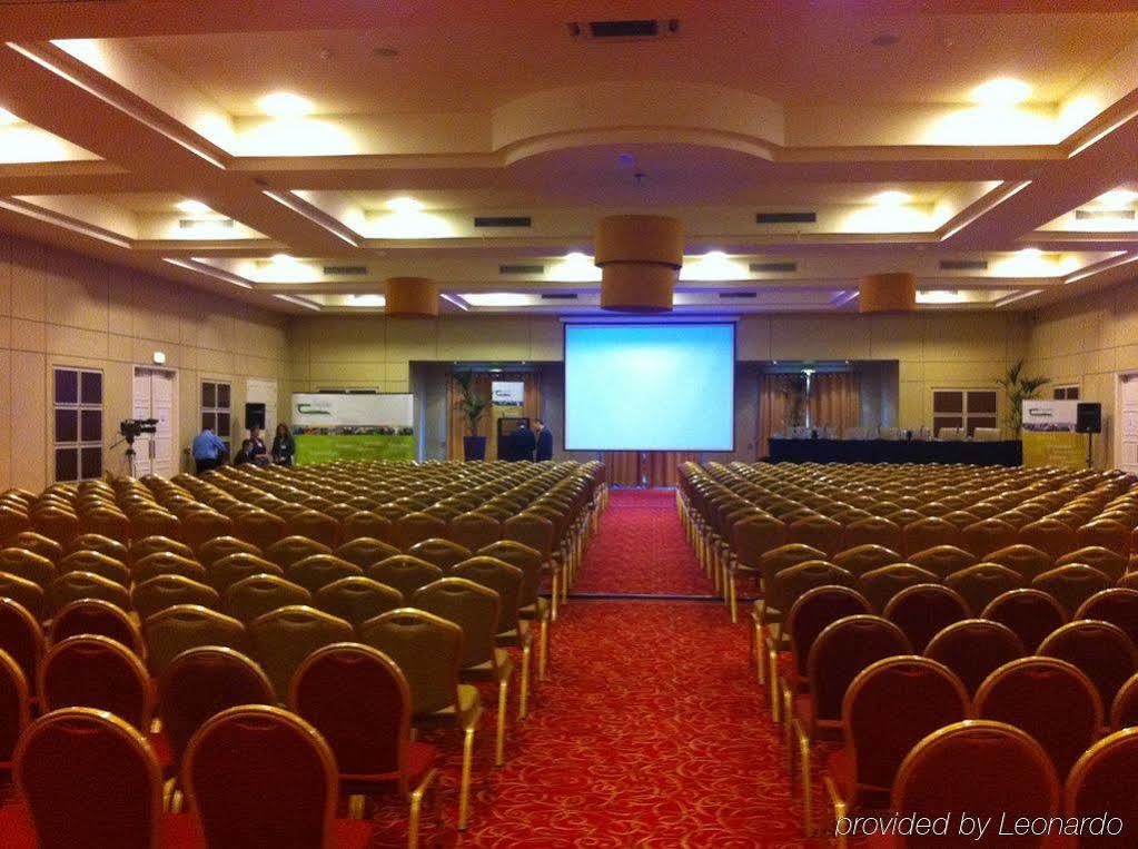 Charleville Park Hotel & Leisure Club Ireland Bagian luar foto