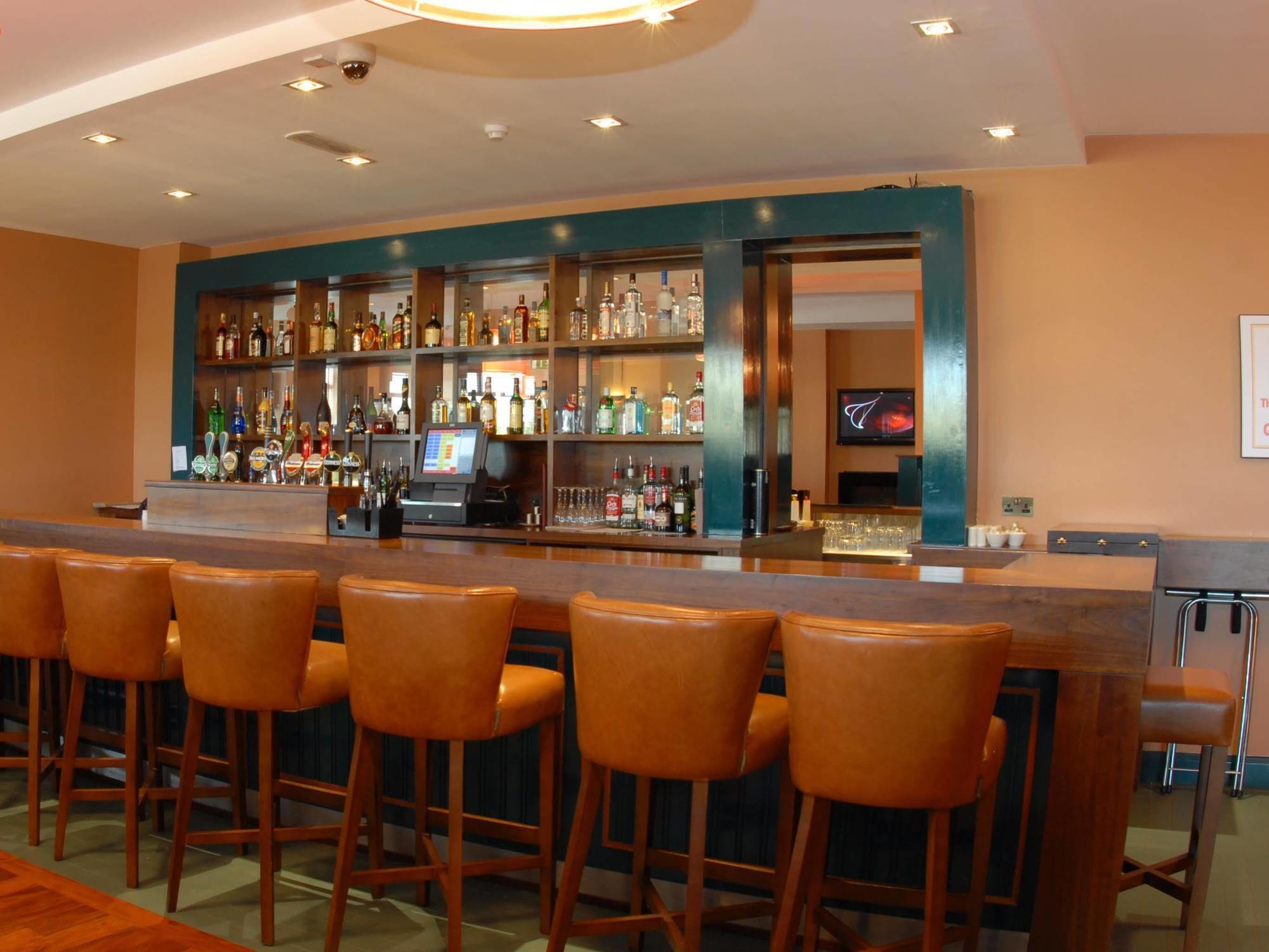Charleville Park Hotel & Leisure Club Ireland Bagian luar foto