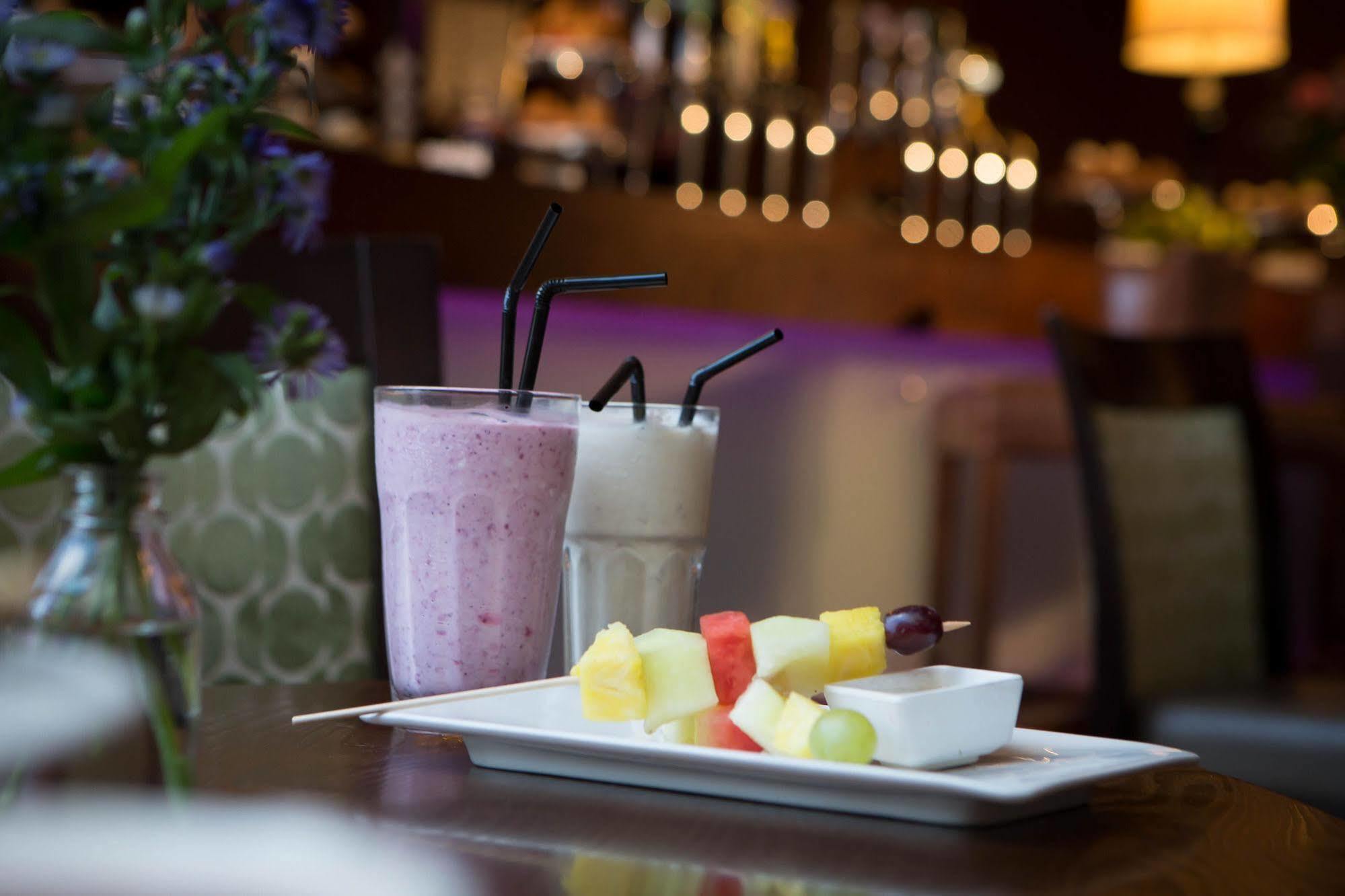 Charleville Park Hotel & Leisure Club Ireland Bagian luar foto
